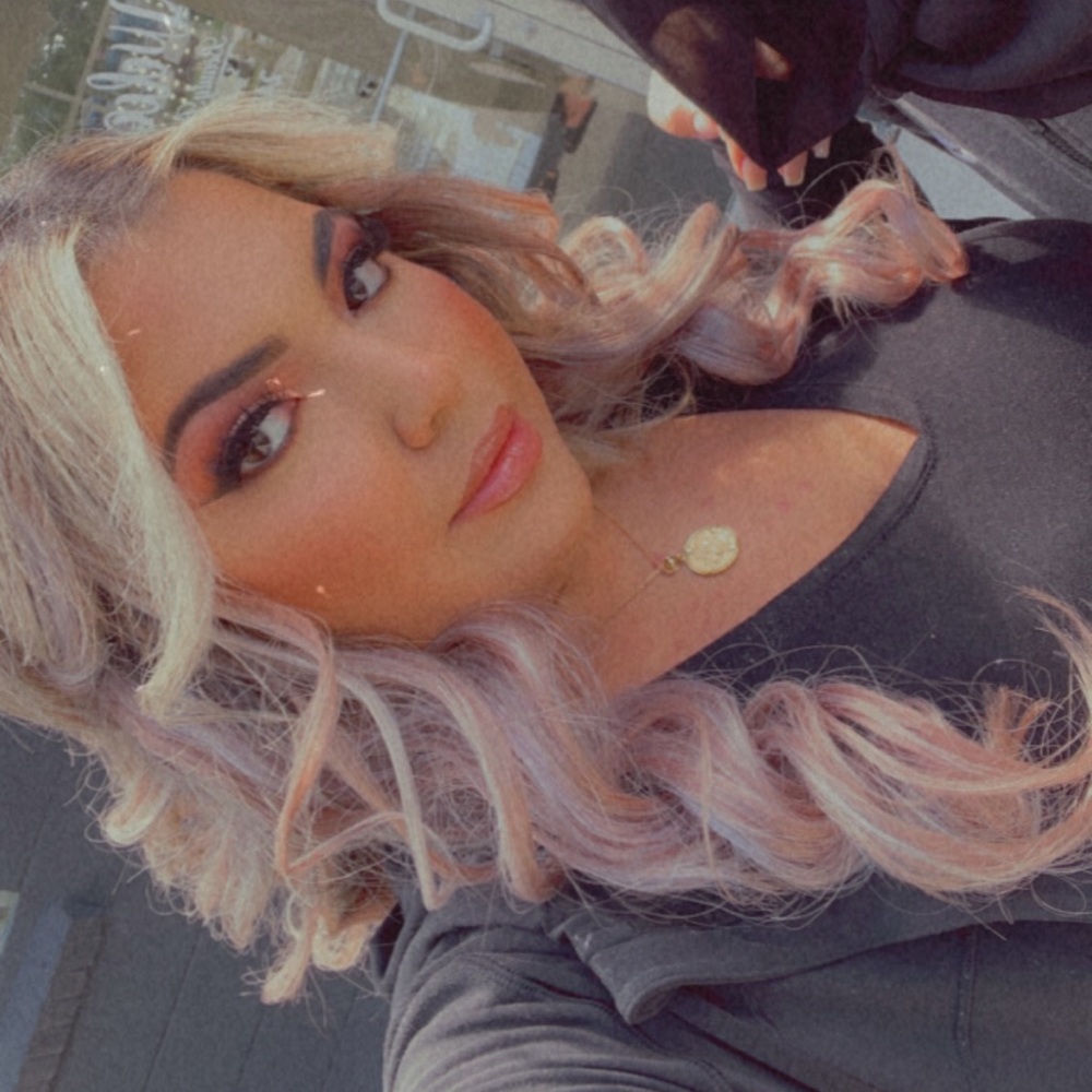 Meet your Posher, Ayah